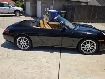 Used 1999 Porsche 911 Carrera