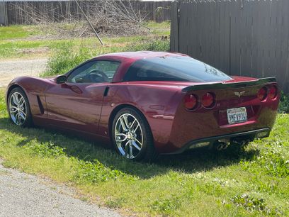 Used 2006 Chevrolet Corvette Coupe w/ Performance Package