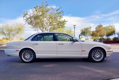 Used 2005 Jaguar XJ8 L