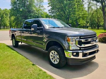 Used 2022 Ford F350 XLT w/ FX4 Off-Road Package