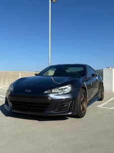 Used 2013 Subaru BRZ Limited