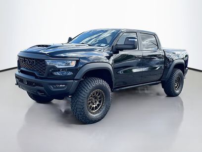 Used 2025 RAM 1500 RHO w/ RHO Level 1 Equipment Group