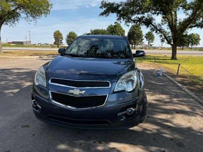Used 2013 Chevrolet Equinox LT w/ Driver Convenience Package