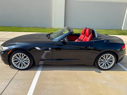 Used 2013 BMW Z4 sDrive35i