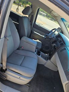 Used 2008 Dodge Durango SXT