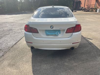 Used 2013 BMW 535i Sedan