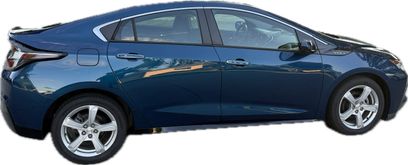 Used 2019 Chevrolet Volt LT w/ Comfort Package