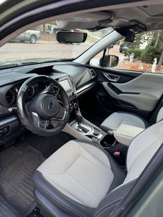 Used 2021 Subaru Forester Premium w/ Popular Package #1