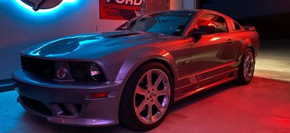 Used 2007 Ford Mustang GT Premium