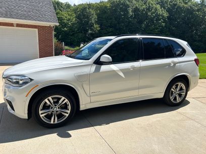 Used 2016 BMW X5 xDrive40e