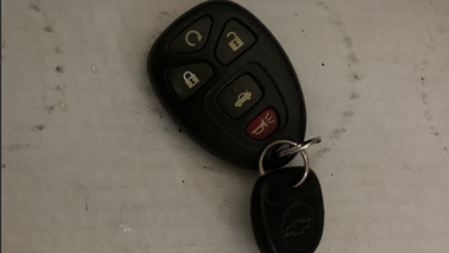 Used 2011 Chevrolet Impala LT w/ Luxury Edition Package