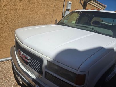 Used 1997 GMC Sierra 3500 2WD Crew Cab w/ Marketing Option Pkg 3