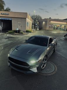 Used 2022 Ford Mustang GT Premium w/ Equipment Group 401A