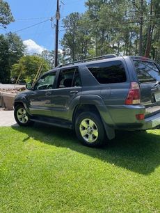 Used 2004 Toyota 4Runner Sport