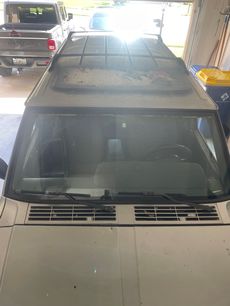Used 2001 Jeep Cherokee Sport