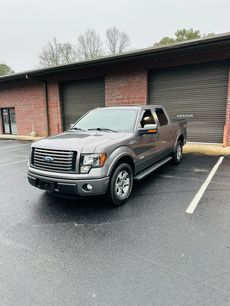 Used 2011 Ford F150 FX2 w/ FX Luxury Pkg