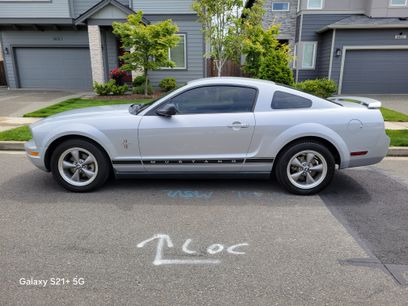 Used 2006 Ford Mustang Premium