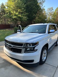 Used 2015 Chevrolet Tahoe LT