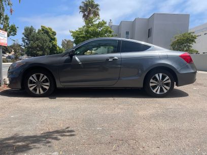 Used 2012 Honda Accord EX