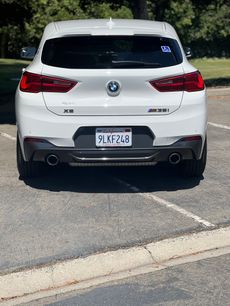 Used 2020 BMW X2 M35i w/ Premium Package