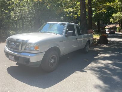 Used 2008 Ford Ranger XLT