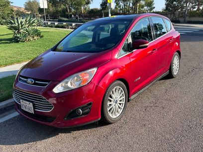 Used 2013 Ford C-MAX SEL