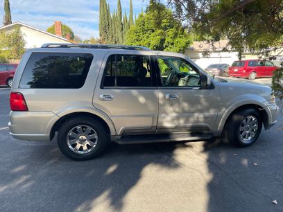 Used 2003 Lincoln Navigator 4WD