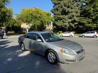 Used 2008 Chevrolet Impala LT