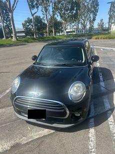 Used 2016 MINI Cooper 2-Door Hardtop