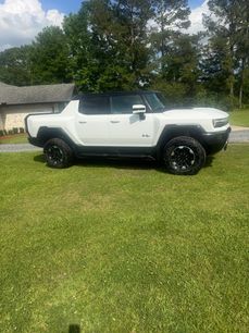 Used 2023 GMC Hummer EV Edition 1