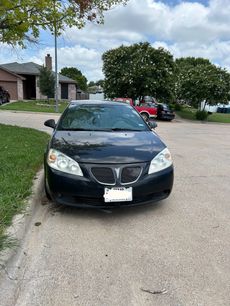 Used 2006 Pontiac G6 GT w/ Premium Value Package