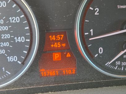 Used 2012 BMW X5 xDrive35i