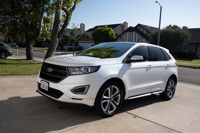 Used 2015 Ford Edge Sport w/ Equipment Group 401A