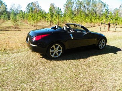 Used 2004 Nissan 350Z Touring