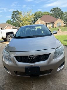 Used 2009 Toyota Corolla LE