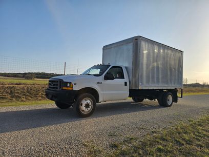 Used 1999 Ford F450 XL