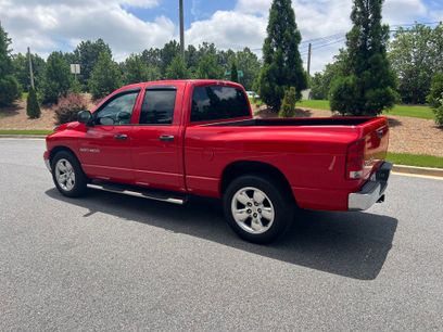 Used 2003 Dodge Ram 1500 Truck SLT