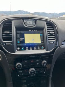 Used 2017 Chrysler 300 S w/ 300S Premium Group