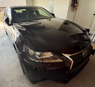 Used 2014 Lexus GS 350