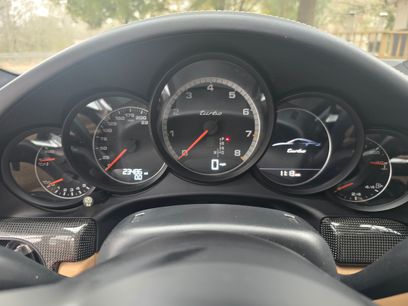 Used 2017 Porsche 911 4 Coupe