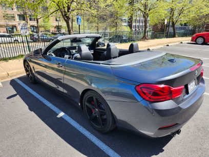 Used 2018 BMW 430i Convertible