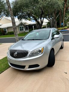 Used 2015 Buick Verano