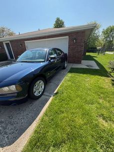 Used 2006 Dodge Charger w/ Convenience Group I