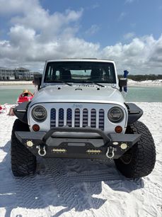 Used 2012 Jeep Wrangler Sport