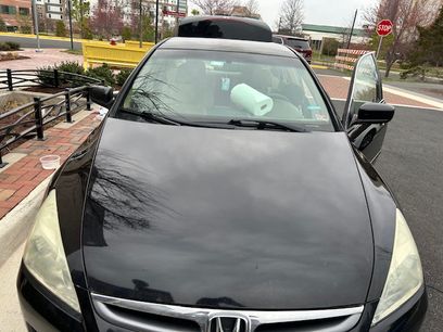 Used 2006 Honda Accord SE
