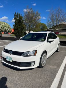 Used 2013 Volkswagen Jetta GLI Autobahn