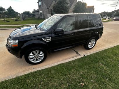 Used 2015 Land Rover LR2