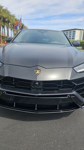 Used 2022 Lamborghini Urus