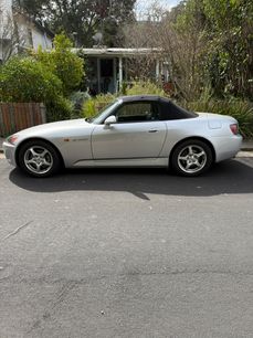 Used 2003 Honda S2000