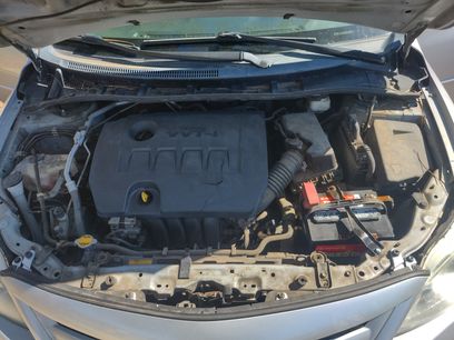 Used 2012 Toyota Corolla LE